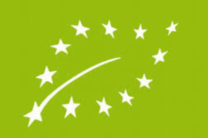 Bio Logo EU
